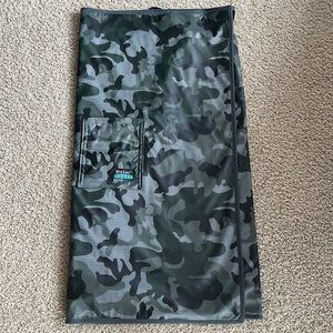 NorSari wrap/wearable blanket